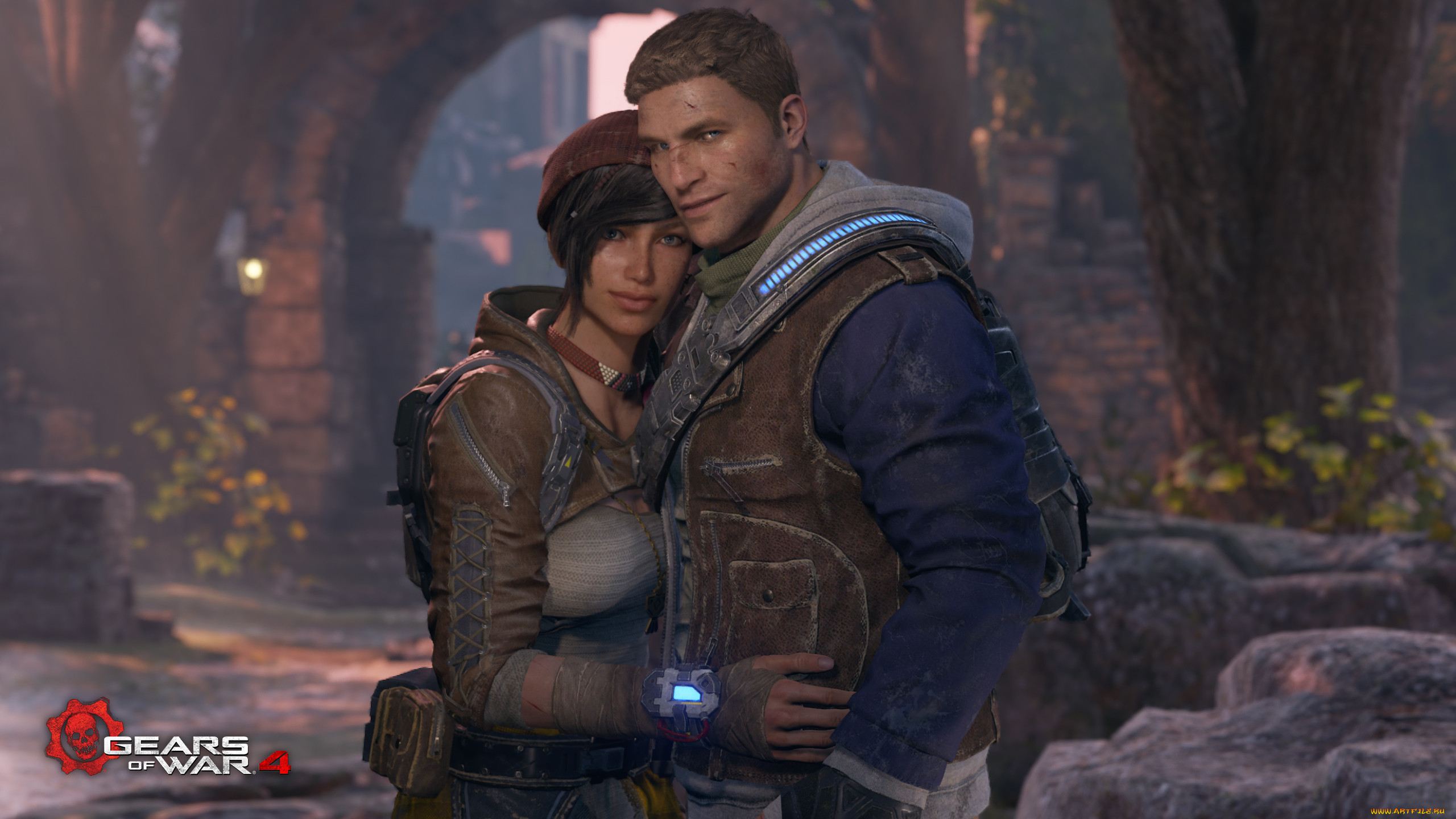 gears of war 4,  , 